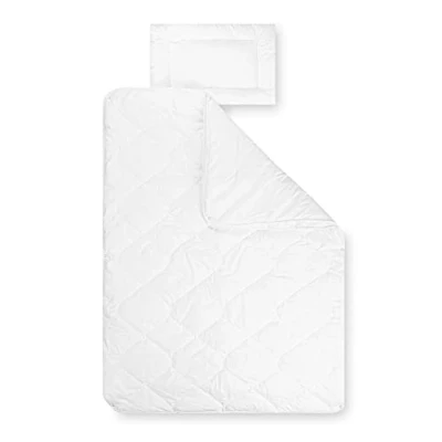 Afbeelding van Julius Zöllner, Babyduvet, 4 seizoenen (100 x 135 cm)
