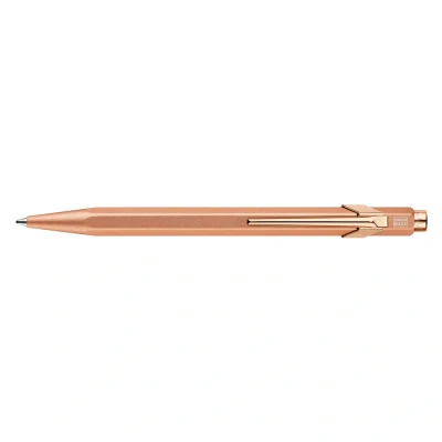 Afbeelding van Caran d&#039;Ache 849 Brut Rosé + Etui BP
