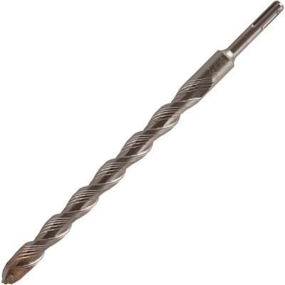 Afbeelding van Wolfcraft 7990000 Carbide Hamerboor 6 mm Gezamenlijke lengte 210 SDS Plus 1 stuk(s)