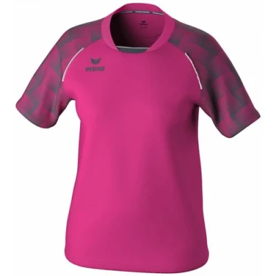 Afbeelding van ERIMA EVO STAR shirt fluo pink/slate grey / 44