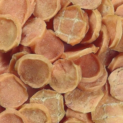Afbeelding van Hondensnack Chick&#039;n Chips 400 gr