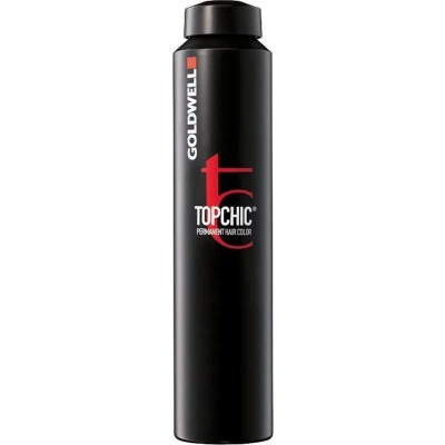 Afbeelding van Goldwell Topchic Hair Color bus 250 ml 5BG@KK