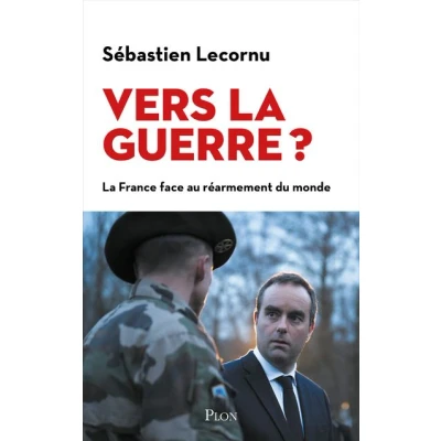 Image de Vers la guerre ?
