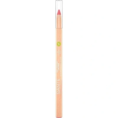 Afbeelding van Sante Mineral lipliner 03 Playful rose 1,14g
