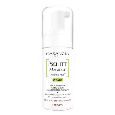 Afbeelding van Garancia Pschitt Magique Nouvelle Peau Msse 100ml