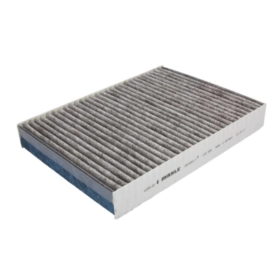 Afbeelding van Knecht Interieurfilter LAO 686