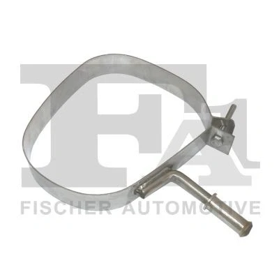 Afbeelding van Houder, demper FA1 234 856