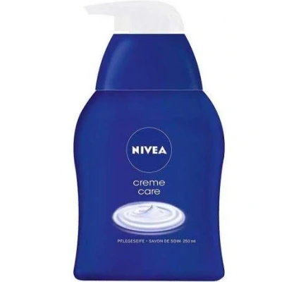 Afbeelding van Nivea Creme Care Handzeep 250ML