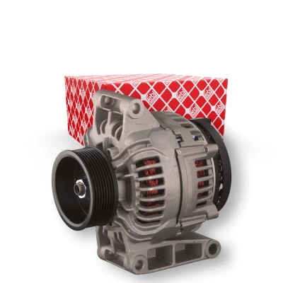 Afbeelding van FEBI BILSTEIN 175823 Dynamo / Alternator 24V 150A