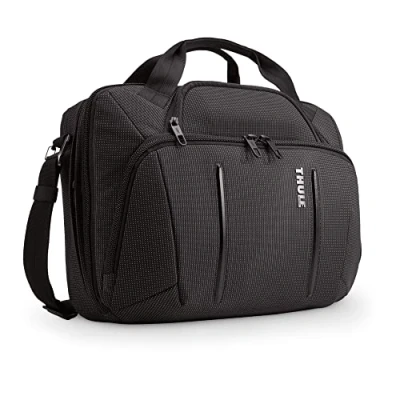Image de Thule Crossover 2 Sac à dos pour ordinateur portable 15.6&quot; noir