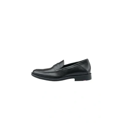Afbeelding van LLOYD CORE veterschoenen voor heren, werkschoenen, zwart., 44 EU