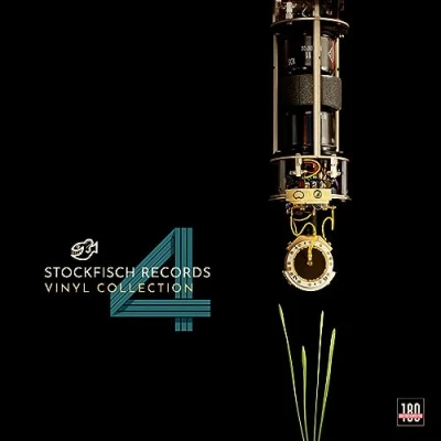 Afbeelding van Various Artists Stockfisch Vinyl Collection Vol. 4 (LP)