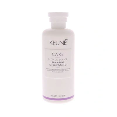 Afbeelding van 15% korting Keune Blonde Savior Shampoo