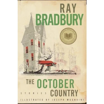 Afbeelding van October Country