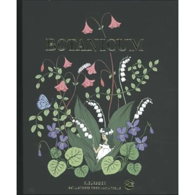 Afbeelding van Botanicum
