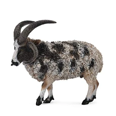 Afbeelding van Collecta Boerderijdieren Schaap Jacob