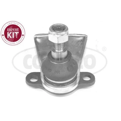 Afbeelding van CORTECO 49398778 Fuseekogel Vooras rechts, links VOLKSWAGEN: Sharan I, SEAT: Alhambra FORD: Galaxy Mk1 MPV