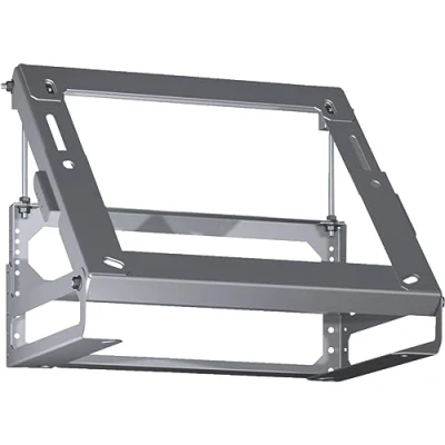 Image de Support de cheminée pour hotte inox Neff z5914x0
