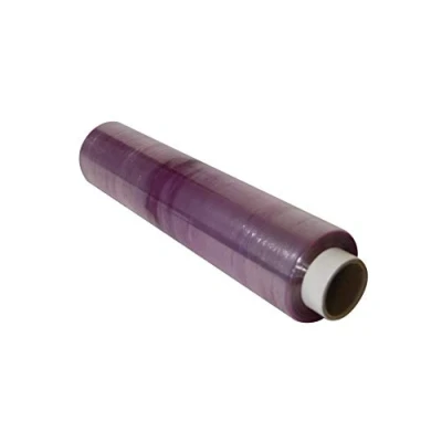 Afbeelding van Alufresc 4 x professionele vershoudfolie 300 m transparant