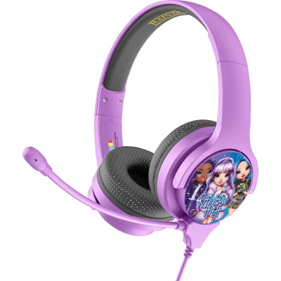 Afbeelding van Rainbow High Koptelefoon Interactive Boom Mic! 5055371625548