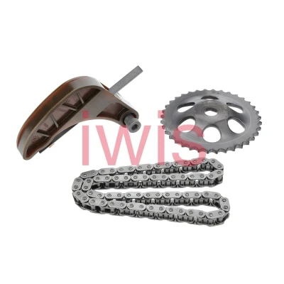 Afbeelding van Iwis Motorsysteme Oliepomp aandrijfketting 59130Set