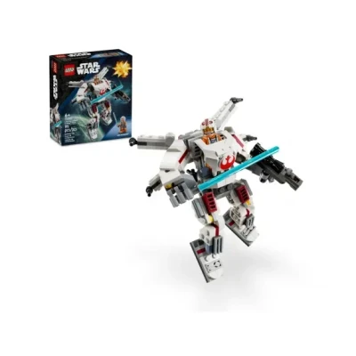 Afbeelding van LEGO® STAR WARS™ 75390 Luke Skywalkers X Wing Mech