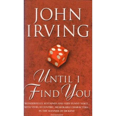 Afbeelding van Until I Find You