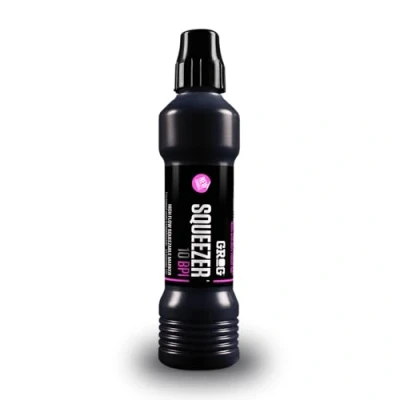 Afbeelding van Verfstift Grog Squeezer BPI 10 mm Death Black