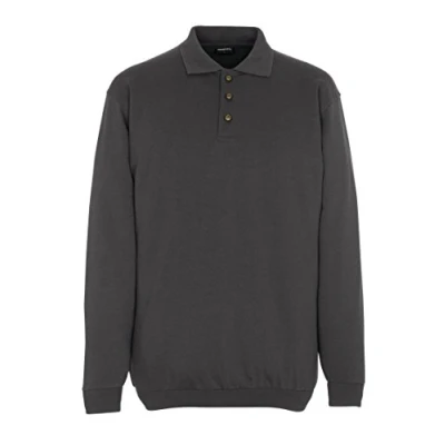 Afbeelding van Msc Trinidad Polosweater mar