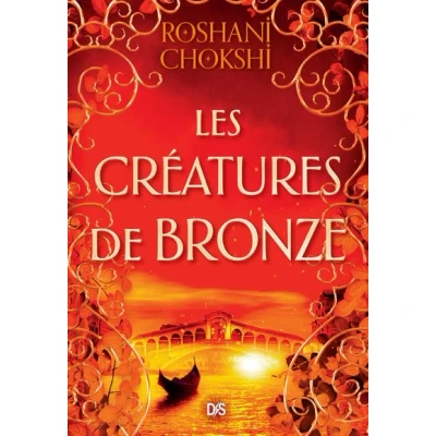 Image de Les Créatures de bronze (broché) Tome 03
