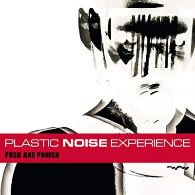 Afbeelding van Plastic Noise Experience Push And Punish (CD LP)