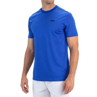 Afbeelding van Sjeng Sports Heren Tennis T shirt Tex Maat: 3XL