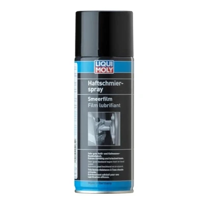 Afbeelding van LIQUI MOLY 4084 Kettingspray 400 Blik