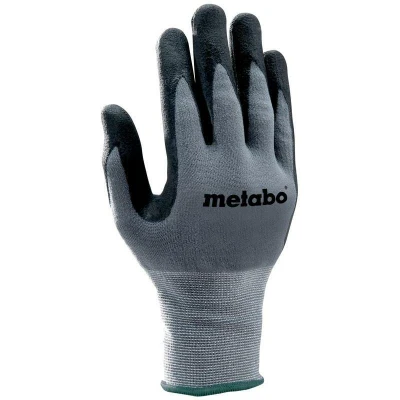 Afbeelding van Metabo 623759000 Werkhandschoen Maat (handschoen): 9 1 paar