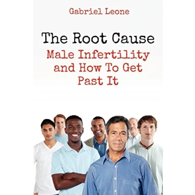 Afbeelding van The Root Cause