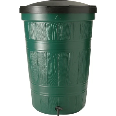 Afbeelding van Garantia regenton green lake 200 liter