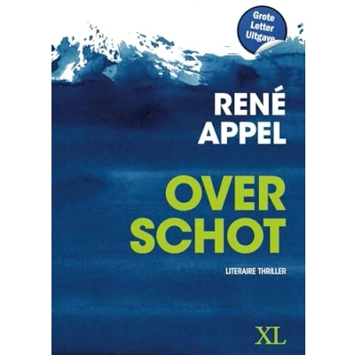 Afbeelding van Overschot Grote Letter Uitgave