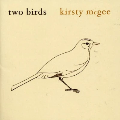 Afbeelding van Kirsty McGee Two Birds (CD)