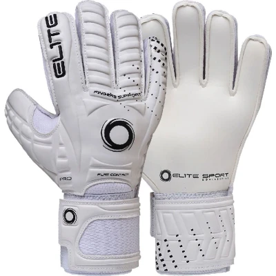 Afbeelding van Keepershandschoenen Elite Warrior White 2024 Series