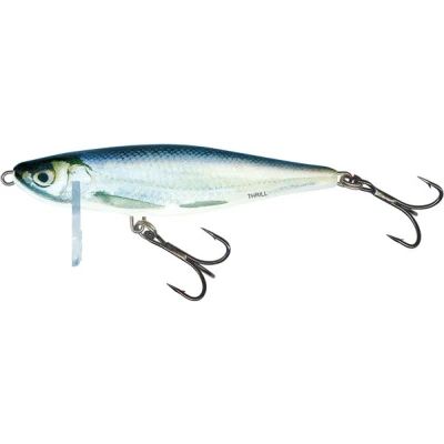 Afbeelding van Salmo Sinking Thrill (5cm 6.5g) Size : Real Bleak