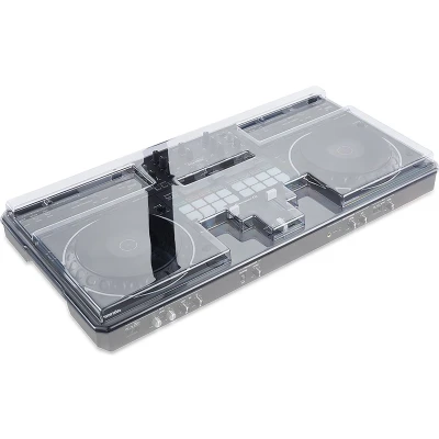 Afbeelding van Decksaver Pioneer DJ DDJ REV5 Cover voor equipment