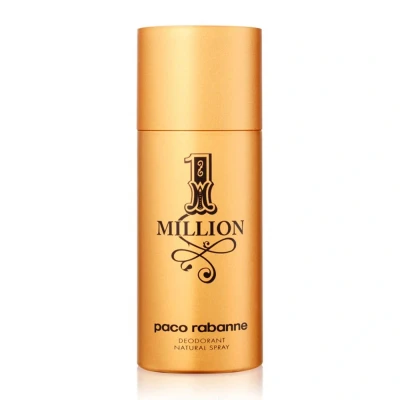 Afbeelding van Paco Rabanne 1 Million 150 ml Deodorant Spray