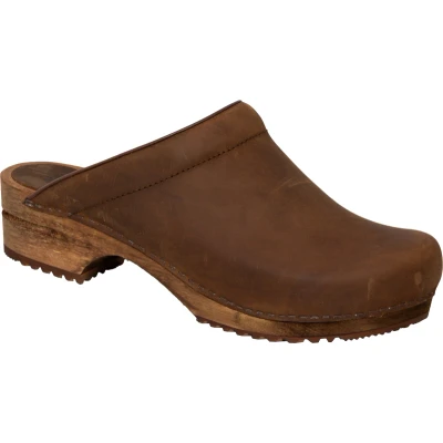 Afbeelding van Sanita Christian Klomp 54810 Bruin