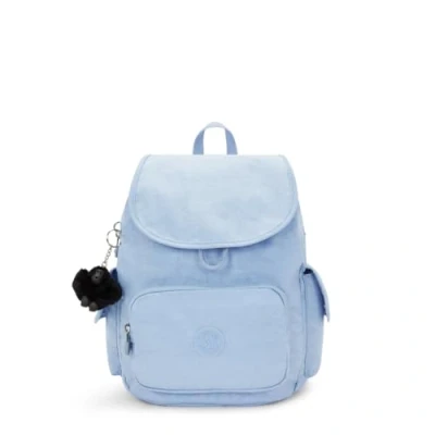 Afbeelding van Kipling Unisex City Pack S, Cloudy Sky Blue, S