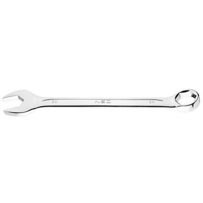 Afbeelding van NEO TOOLS 09 430 Ring / Steeksleutel 30 mm