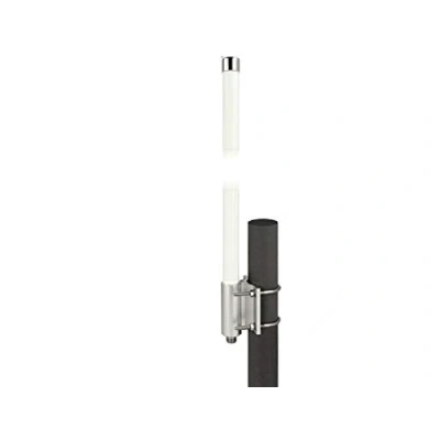 Afbeelding van Delock Antenne SDR 8dBi 1474mm weiß outdoor M