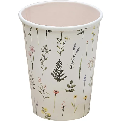 Afbeelding van Planten &amp; Bloemen 8 stuks