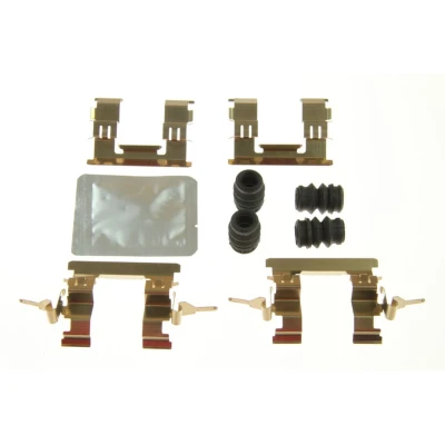 Afbeelding van Accessoireset, schijfremblok QUICK BRAKE 109 1842