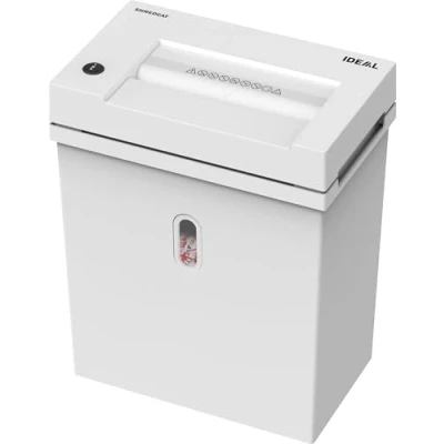 Afbeelding van Ideal Shredcat 8200 Papierversnipperaar 18 vellen