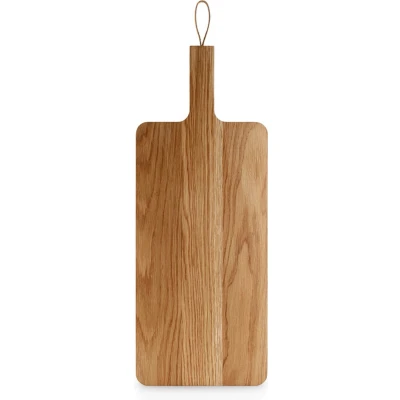 Afbeelding van Eva Solo Snijplank 44x22 cm Brown / Wood